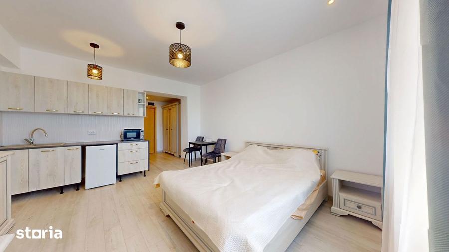Garsoniera bloc Nou Vitan Barzesti - Rin Grand Residence - 11