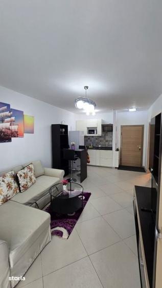 Apartament cu 2 camere în Nord