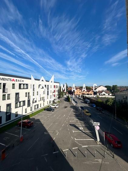 Apartament 1 camera I City Residence I Balcon - 7
