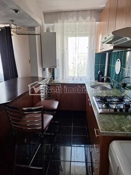 Apartament cu 3 camere, Academia de Muzica - 2