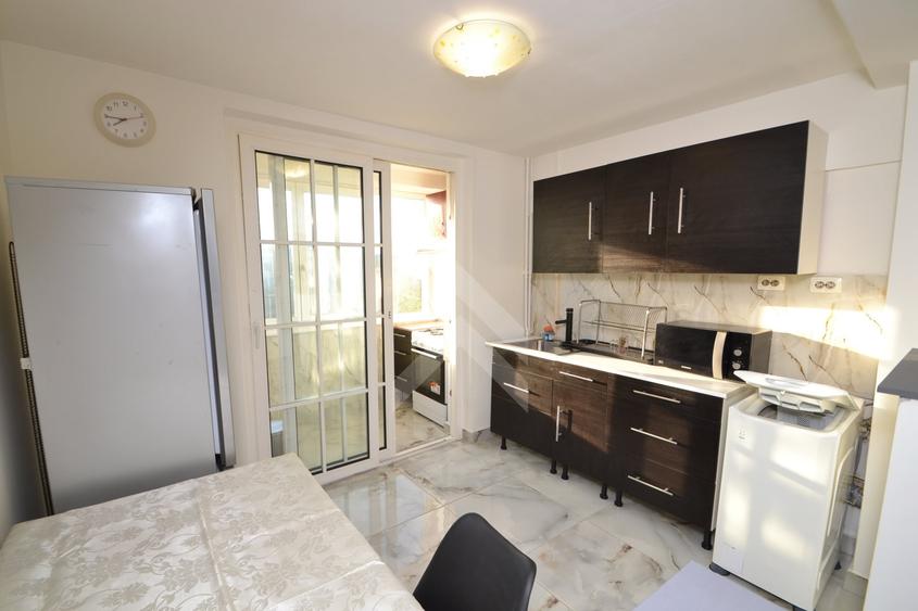 Inchiriere apartament 3 camere - Cotroceni (Comision ZERO) - 8