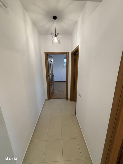 APARTAMENT 2 CAMERE DECOMANDAT + LOC DE PARCARE | 15 MINUTE METROU - 4