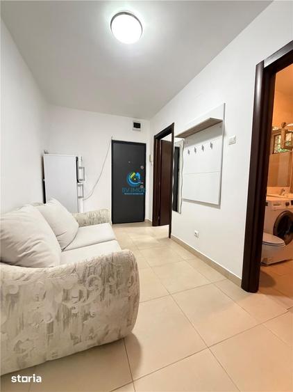 Inchiriere garsoniera in bloc de apartamente,Centrul Civic,decomandata - 6