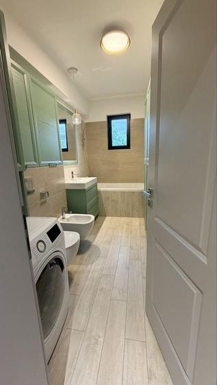 Apartament cu 4 camere în Central