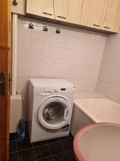 Apartament 2 Camere Nicolina - Prima Statie - 10