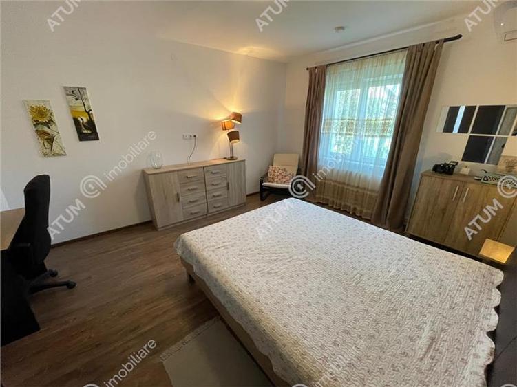 Apartament 2 camere si curte comuna in zona Lazaret din Sibiu - 3