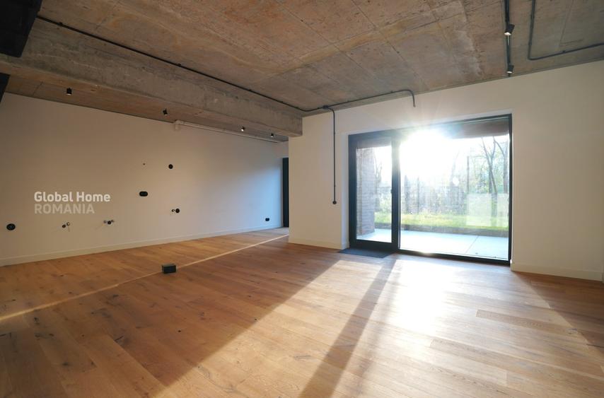 Apartament cu 2 camere decomandat în Floreasca