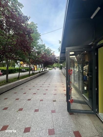 Vanzare Afacere la Cheie pe Bd Unirii trafic intens - 3