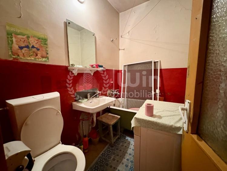 Apartament cu 3 camere decomandat, mobilat în Grigorescu
