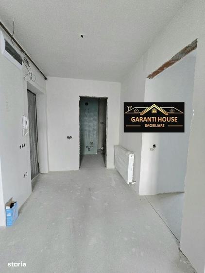 Bloc nou, apartament tip penthouse, 2 camere, 20.4 mp terasa, 81 900 - 5