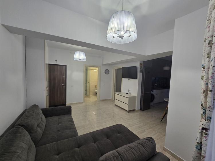 Inchiriez apartament 2 camere - 8