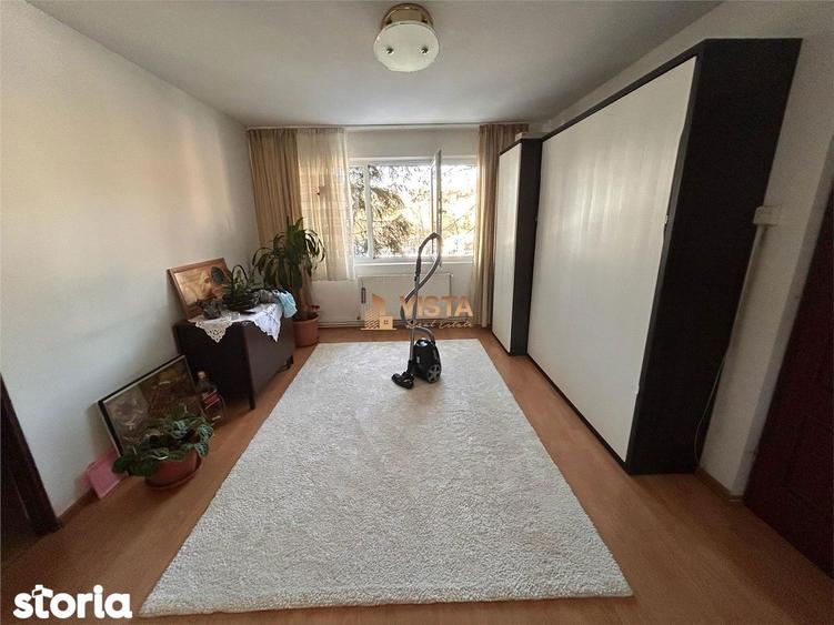 Apartament cu 3 camere în Gării