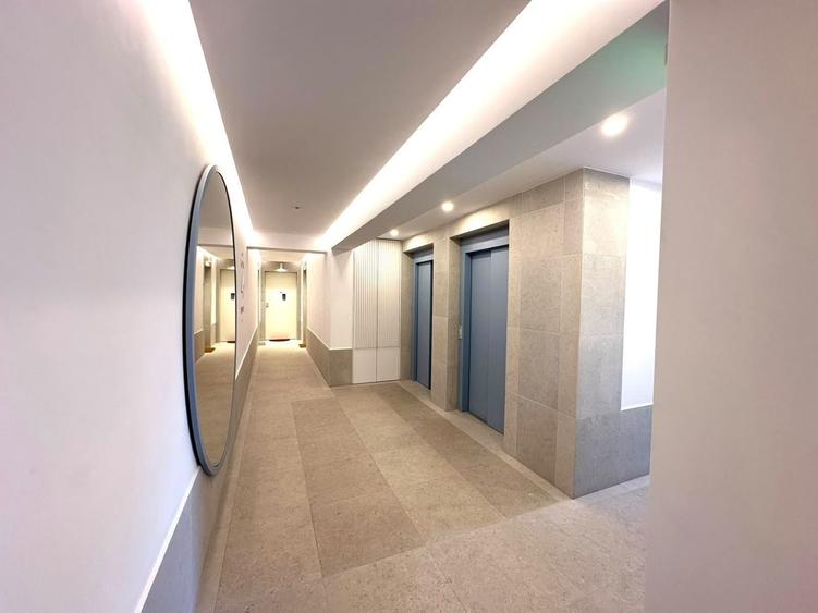 Apartament cu 2 camere decomandat, mobilat în Aviației