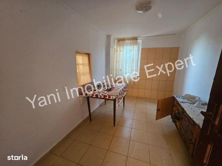 Casă cu 3 camere în Urlueni