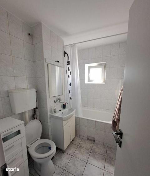 Apartament cu 2 camere semidecomandat în Mănăștur — fotografia 1