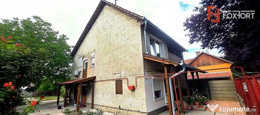 Casa individuala cu 4 camere de vanzare in Com. Kunagota- O - Arad (Arad) - 17
