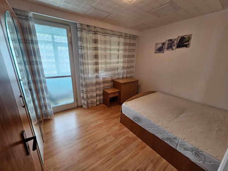 Apartament cu 2 camere decomandat, mobilat în Cantemir