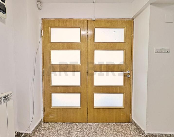 Birou, de 277 mp, în Cotroceni
