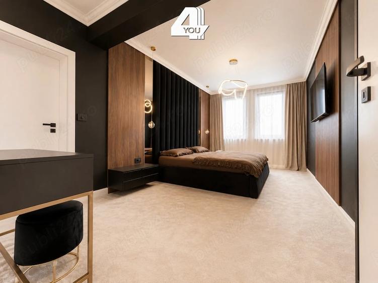 Apartament cu 3 camere decomandat în Alfa