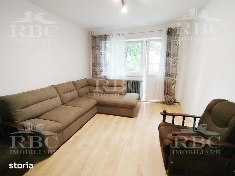Apartament 2 camere Manastur - 7
