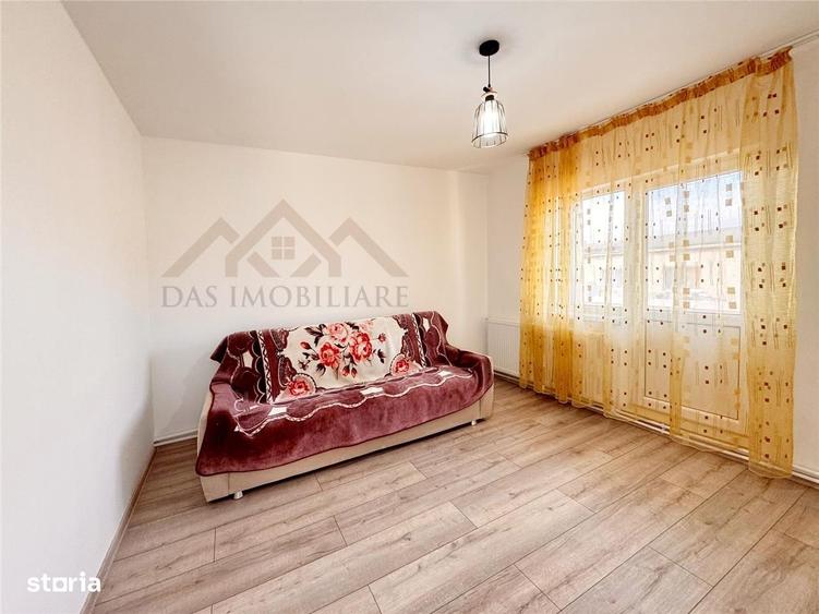 Apartament 3 camere, decomandat, etaj 4, Vlad Tepes - 6