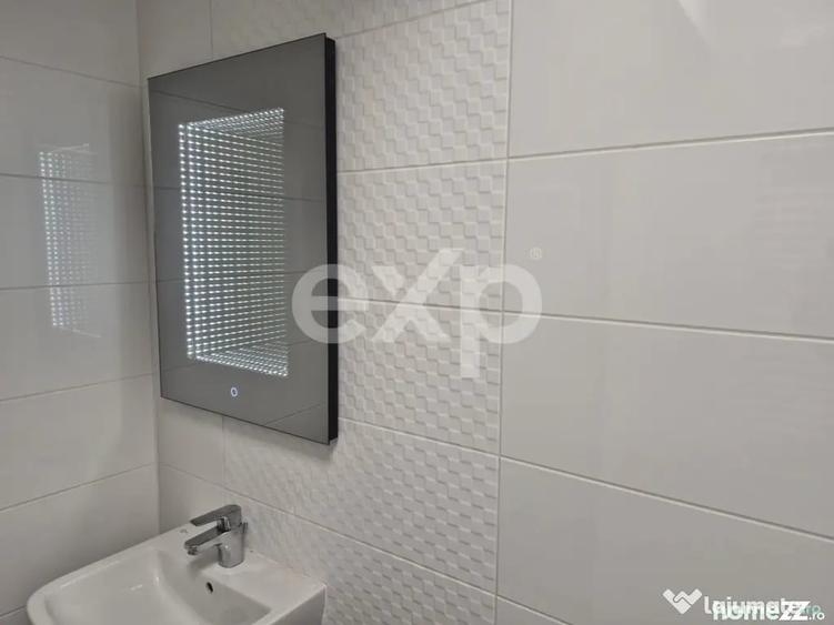 Apartament cu 3 camere decomandat în Militari
