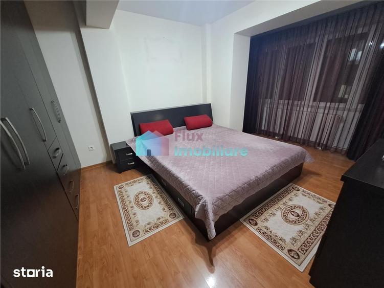 Apartament cu 4 camere decomandat în George Enescu