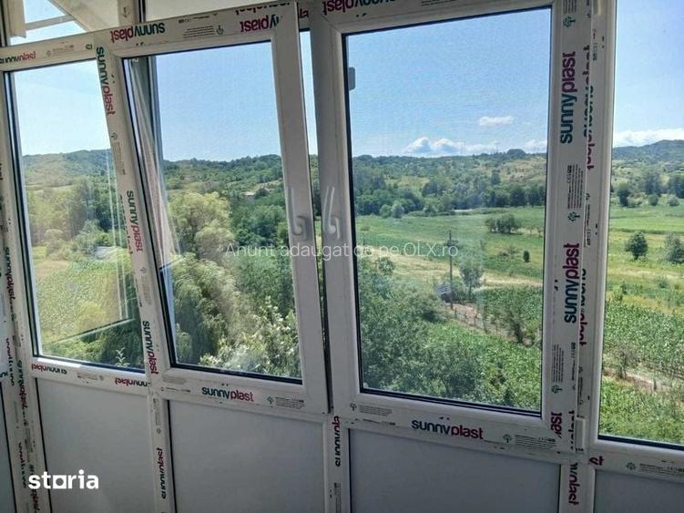 Apartament cu 2 camere decomandat în Bala