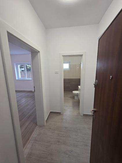 BLOC NOU apartament cu 1 camera 35.4m² de vanzare, FINALIZAT , ZONA CENTRALA Pod - 3