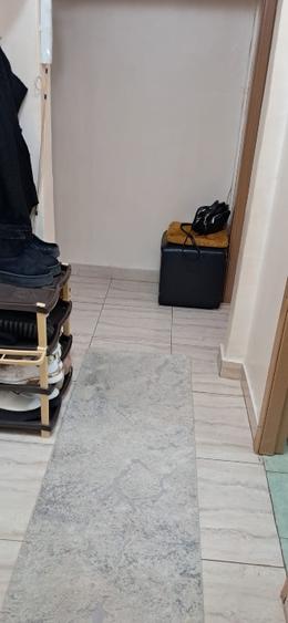 Apartament cu 3 camere semidecomandat în Tomis Nord