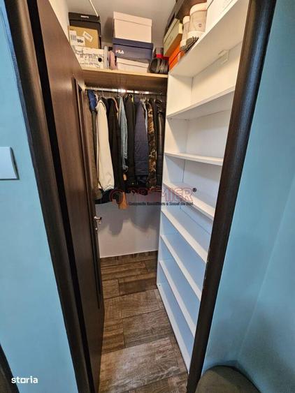 Apartament cu 2 camere, mobilat în Pieptănari