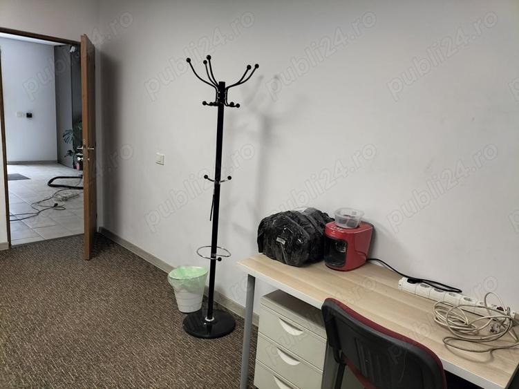 Spațiu comercial, de 16 mp, în Theodor Pallady