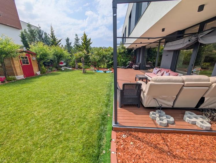 Casa de lux 125mp | 0 comision | Tunari Amber Garden | Duplex - 10