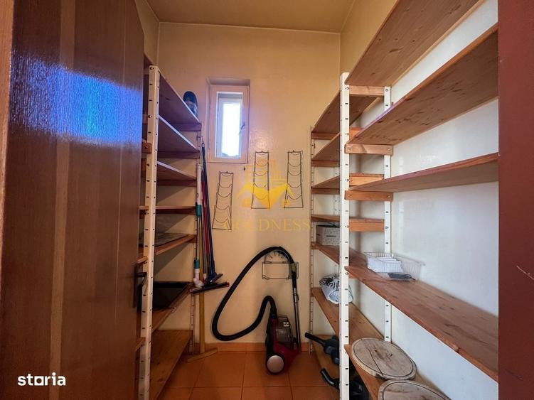 Apartament cu 3 camere decomandat în Hașdeu