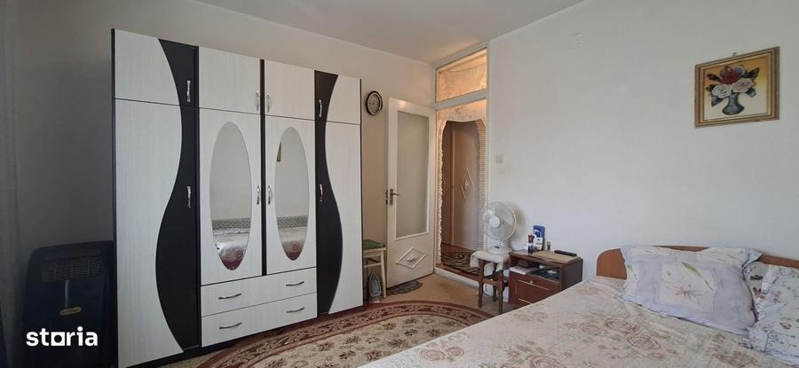 Apartament cu 2 camere in Micro 21 langa Kaufland si Lidl - 8