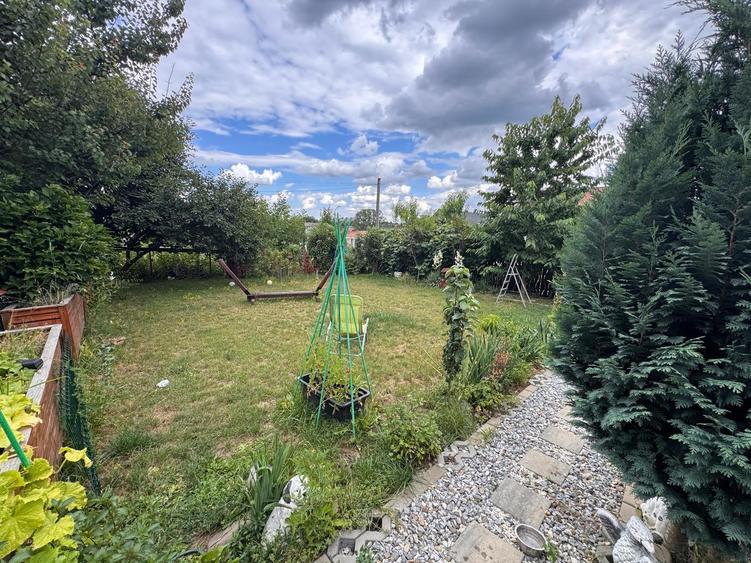Casă premium 4 camere de vânzare în zona Parcului Cornișa - 21