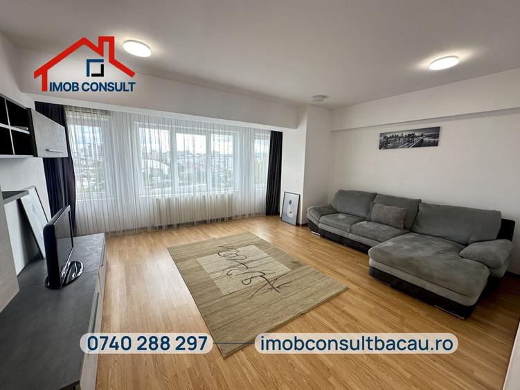 Apartament cu 2 camere decomandat în Ștefan cel Mare