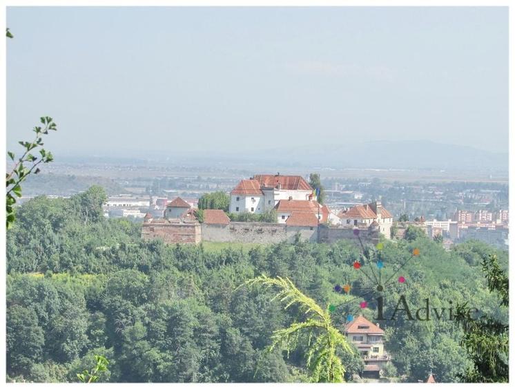 Apartament cu 2 camere decomandat, mobilat în Drumul Poienii