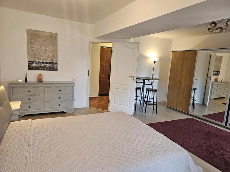 Apartament 3 camere, decomandat.Decebal, Piata Alba Iulia - 10