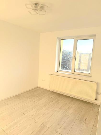 Apartament cu 2 camere semidecomandat în Ultracentral