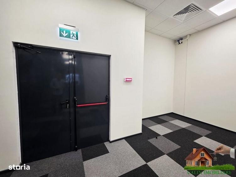 Spațiu comercial, de 1,250 mp, în Central