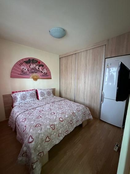 OITUZ CENTRU 2camere etaj4 cu acoperis, mobilat! - 7