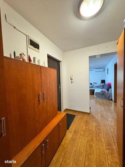 Apartament cu 3 camere în Braytim