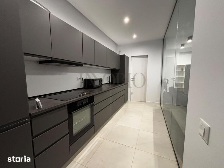 Apartament 3 camere modern | Nusco City - 13