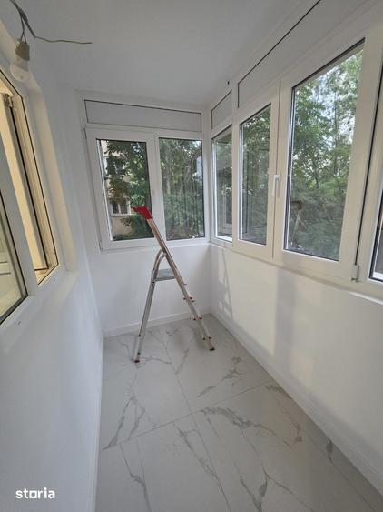 Apartament cu 3 camere în Vitan