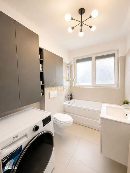 Apartament cu 3 camere în Chișoda