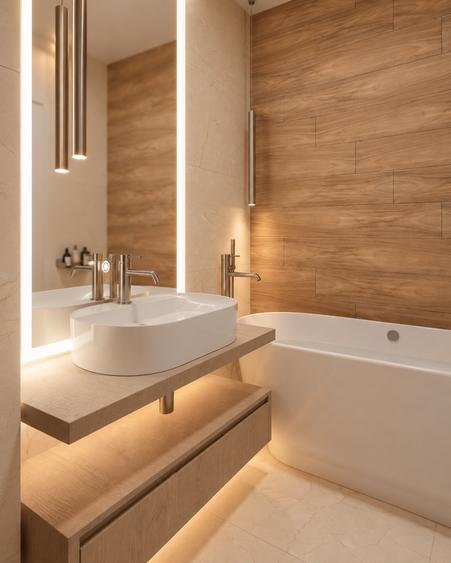 OFERTĂ SPECIALĂ – APARTAMENT 2 CAMERE + PARC PRIVAT/ PAZA 24/7 - 8