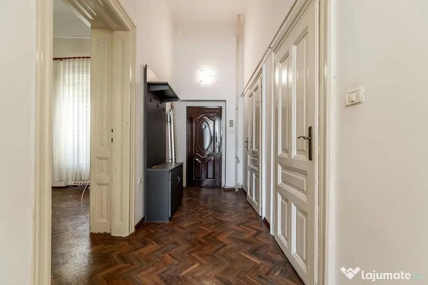 Apartament 3 camere langa Parcul Copiilor | Etaj 1 | Fa... - 7