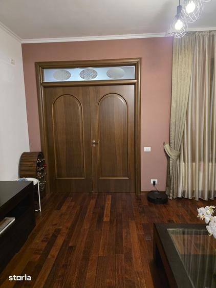 Apartament cu 3 camere în Bucureștii Noi
