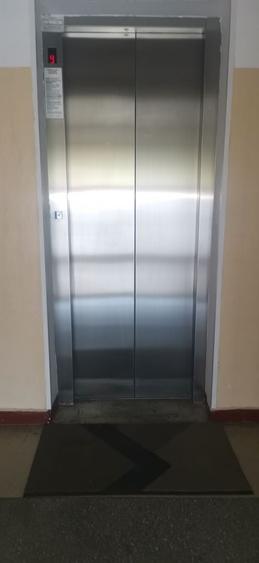 Garsonieră decomandată în Gheorgheni